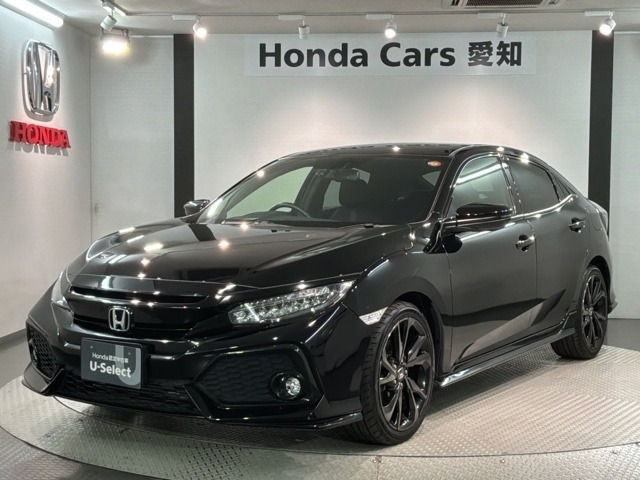 ホンダ シビック 