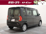 タント L SAIII 