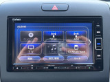 Bluetoothオーディオも聞けます!