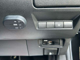 【車線維持支援機能レーントレーシングアシスト】車線から逸脱する可能性があることを警告したり、車線からの逸脱を避けるためのステアリング操作支援を行ってくれます