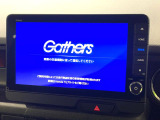 【大画面ナビ】人気の大型9インチナビを装備。存在感のある大画面はインパクト大!ナビ利用時のマップ表示は見やすく、テレビやDVDは臨場感がアップ!いつものドライブがグッと楽しくなります♪