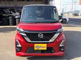 ルークス ハイウェイスター Gターボ プロパイロットエディション 4WD 