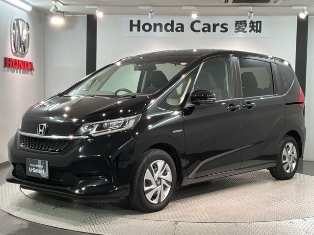フリード+ 1.5 ハイブリッド G ホンダセンシング
