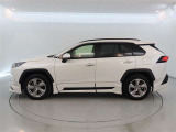 RAV4 2.5 ハイブリッド G E-Four 4WD 
