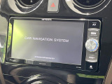【ナビゲーション】目的地までしっかり案内してくれる使いやすいナビ。Bluetooth接続すればお持ちのスマホやMP3プレイヤーの音楽を再生可能!毎日の運転がさらに楽しくなります!!