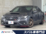 スバル WRX S4 2.4 STI スポーツR EX 4WD