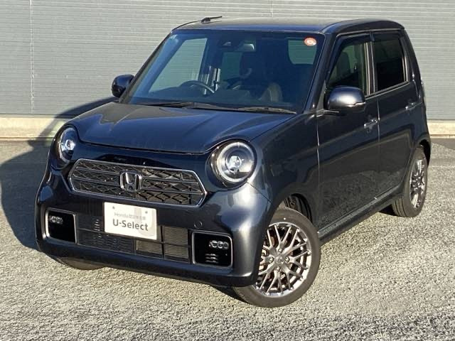 ホンダ N-ONE 