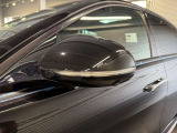 メルセデスの認定中古車「サーティファイドカー」には、最大100項目にも及ぶ点検・整備項目が設定されています>