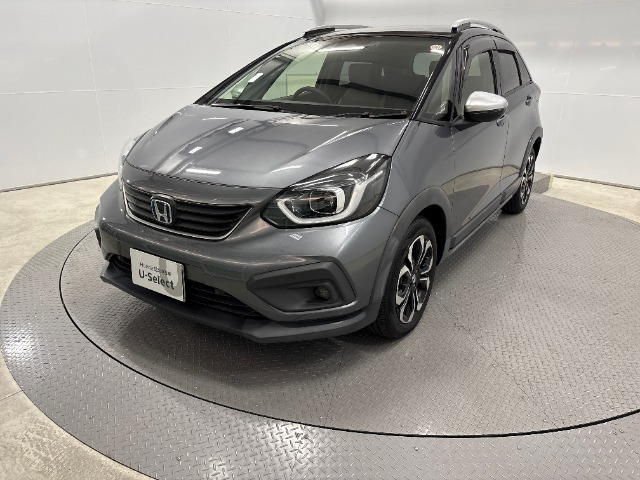 ホンダ フィット 
