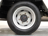 リヤタイヤサイズ 145/80R1388/86N