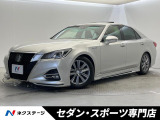 モデリスタエアロ 禁煙車 ムーンルーフ パノラマミックビューモニター