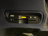 【ETC】高速道路の料金所をストレスなく通過!話題のスポットやサービスエリアに多い「スマートIC」利用時は必須のアイテムです。当店でセットアップを実施、ご納車当日からすぐにご利用いただけます!