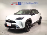 トヨタ ヤリスクロス