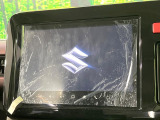 【純正9型ナビ】人気の純正ナビを装備。オーディオ機能も充実しており、Bluetooth接続すればお持ちのスマホやMP3プレイヤーの音楽を再生可能!毎日の運転がさらに楽しくなります!!