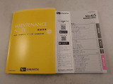 ご購入後のアフターサービスもご提供となりますので、店頭商談並びに店頭納車可能で愛知県にお住まいの方にのみ販売させていただきます。