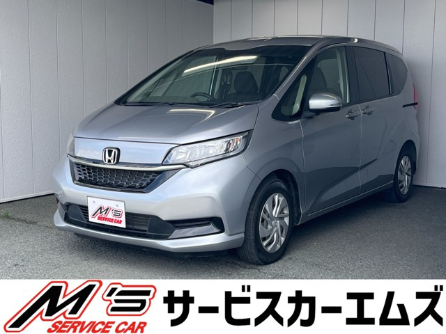 ホンダ フリード+ 
