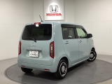 【Honda認定中古車 U-Select】 は3つの安心をお約束します。 1 Hondaのプロが整備した安心。 2 第三者機関がチェックした安心。 3 購入後もHondaが保証する安心。