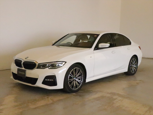 BMW 3シリーズセダン 