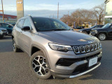 コンパス リミテッド 4WD 