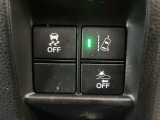 ホンダが推し進める総合先進安全装備のセンシング搭載! 衝突や斜線はみだしなどの危険が予測される時、センサーが警告。ヒューマンエラーを高度先進技術が補完してくれます。