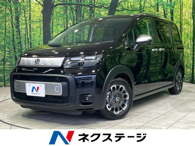 ホンダ フリード 