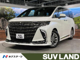 ガラスルーフ モデリスタ 後席モニター 純正14型ナビ 黒革シート 全周
