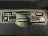 高速道路をスイスイッと通過の『ETC』付き!ETCカードをお持ちでない方は、トヨタETCカードもございますので、ご相談下さいね!詳しくはスタッフまで!
