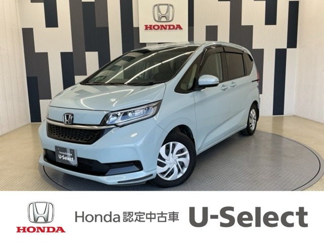 ホンダ フリード 