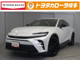 トヨタ クラウンスポーツ