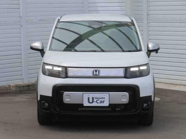 ホンダ フリード 