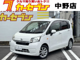 この度は高見澤カーセブン中野店のお車をご覧いただきましてありがとうございます。