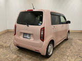 仕入れた車は隅々までチェックを行い、安全の確認を致します!不具合のあるものは、きちんと整備を行い、安全な状態で納車させて頂いてます☆