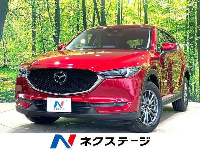 CX-5 XD プロアクティブ