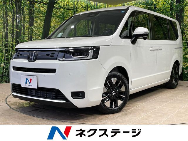 ホンダ ステップワゴン 