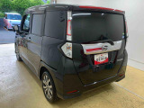 当店ではダイハツ認定U-CARをはじめ、お手頃価格のお車や、オトクなナビ付き車、オプション充実の高年式車をはじめ、ダイハツ車以外も豊富にラインナップしております。