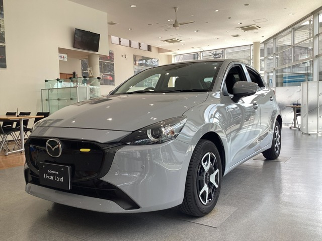 MAZDA2 1.5 15BD 