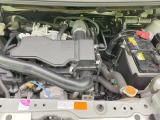 親切・丁寧な専門メカニックスタッフが応対!・車検・点検整備・事故等の修理などアフターサービスも安心。お車のカスタマイズもネクステージのサービススタッフまでご相談ください!