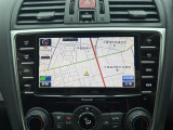 レヴォーグ 1.6 GT-S アイサイト 4WD 禁煙車 純正ナビ フルセグTV