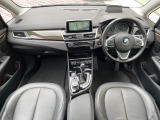 2シリーズグランツアラー 218d ラグジュアリー 