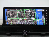 NissanConnectナビは機能充実で使いやすいです。12セグTV対応です。