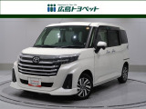 ルーミー カスタムG 入荷しました。