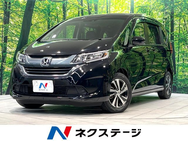 ホンダ フリード 