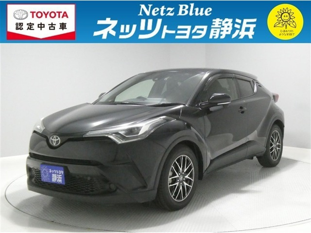 C-HR 1.2 S-T LED パッケージ