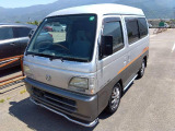 ホンダ ストリート V