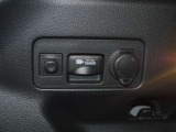 1500Wまで使えるAC100Vコンセント