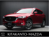 マツダ CX-8