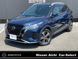 日産 キックス