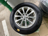 エクストレイル 2.0 20X 4WD 4WD 修復歴無し