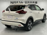 キックス 1.2 X (e-POWER) 
