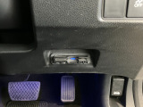 【ETC】便利なETC車載器も装備!高速道路の料金所もスムーズに通過できます。今や必須の装備ですね!お客様用にセットアップをしてのお渡しとなります!